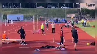 Toni Kuusela | 85.03 | Javelin throw 2021