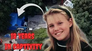 Girl Kidnapped and Held in a Backyard Compound for 18 Years