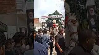 juloos Amamri 28 Safar | Amhat Sultanpur|