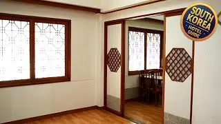 Goodstay Jirisan Little Prince Pension | Gurye-gun, South Korea | Hotel Review 🏨