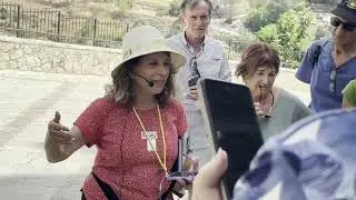 כנסיית הביקור בעין כרם