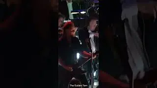 Metallica the outlaw torn S&M