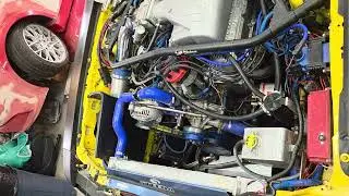 Review engine failure in Fox Body