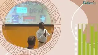 Blockchain Event - Performix