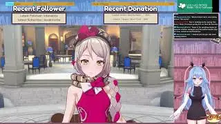 I want to protect Alcryst (FE Engage EP 4)