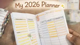 Planner therapy | slow planning for a calm mind