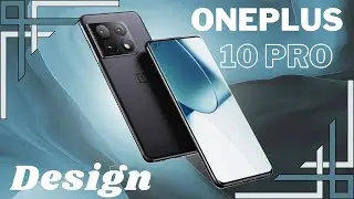 OnePlus 10 Pro design renders leak | OMG 😋 OnePlus 10 pro ultra review about design |