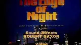 Edge of Night 1980 closing ep6288