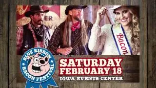 Blue Ribbon Bacon Festival X