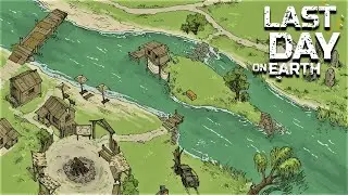xarons - LDOE - Last Day On Earth