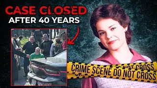 Cold Case Solved: The Shocking Truth Behind Shondra May&rsquo;s Murder After 40 Years