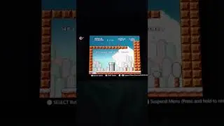 super Mario Bros the Lost level is a cruel and unforgiving game
