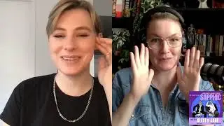 The Kelly Clarkson Wink (Episode 4) with Alexi Melvin & Jane Postlethwaite