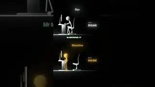 Ego vs discipline 🔥✨____ study _motivation#viral #motivation #success #mindset #reel #shorts
