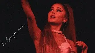 [FREE] Ariana Grande Type Beat 2020 
