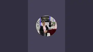 Nisha Rajput Coaching is live