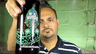Magic Hat Big Hundo IPA | The Keg Tap