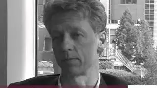 Researcher - James Orbinski
