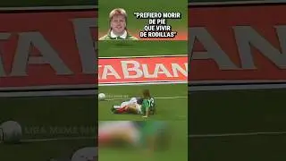 &iexcl;Nunca te metas con el Piojo Herrera&iexcl;😆