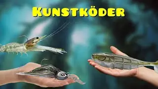 Welcher KUNSTKÖDER fängt am BESTEN?! Part-1 GUMMIFISCH 🎣🐟