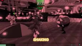 Sonic Voice Actors VS The FUNNIEST UNRELEASED KILLERS In Roblox Outcome Memories(reupload) 