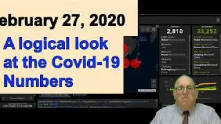 Emergency Legislation and Covid 19 video
