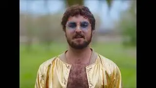 The Bloomies - Open Up Your Mind Official Music Video