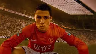 Why Ronaldo 2008 will never be repeated.