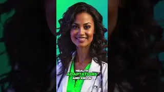 Lower Your Health Risks: The Perfect Health Lesson