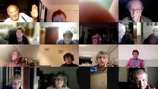 Club E-20(Boston) V. Chizhik Chinese Jews Клуб Е-20 В.Чижик Китайские евреи, Еврейские китайцы 10/25
