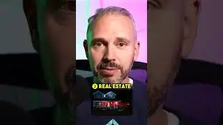 What's you favorite asset class to invest in?