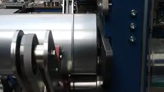 TSK600 mit Reitstock mit Werkzeug Innenbord