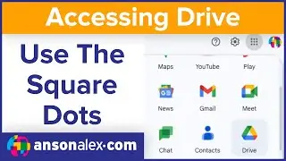 How to Find Google Docs in Gmail