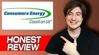 Consumers Energy Michigan: My Honest Review & User Experience
