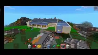 MR INDIA HACKER STUDIO || (PART 1 ) || mr india hacker studio for minecraft  || #mrindiahacker