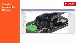 ODA Solutions for CAD and BIM development.