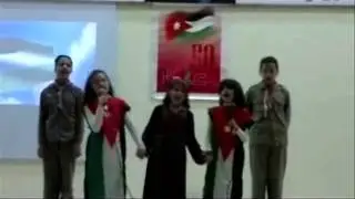 طبعا بنحبك يا اردن