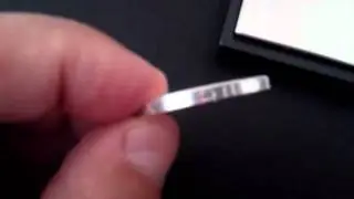 Weighing Silver - One Troy Ounce