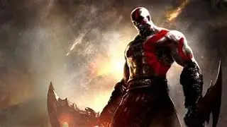 COBA TAMATIN GOD OF WAR 2 - TAMAT!!