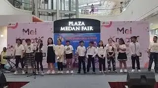 Sentosa Mandiri School Of English Event