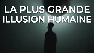 L&rsquo;illusion du moi