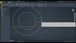 HINGE DESIGN USING CAD INVENTOR PART 2. ASSEMBLY TUTORIAL