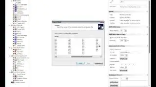 SubSTATION Server .SHX file import