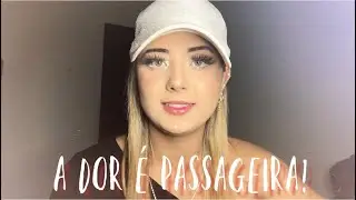 DÓI, MAS PASSA | Vídeo Motivacional