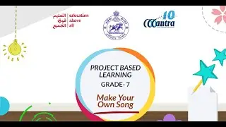Odia Class-7 Project-2 (Make Your Own Song/ ନିଜ ଗୀତ ନିଜେ ବନାଅ)