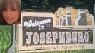 JOSEPHBURG , ALBERTA , CANADA