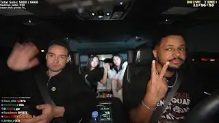 [DEC/06/24] MISTERARTHERVOD - ROAD TRIP TO STREAMER AWARDS 🐌 WITH NMPLOL EXTRAEMILY FANFAN