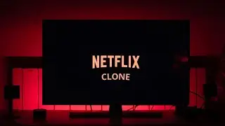 Netflix Clone With Flutter