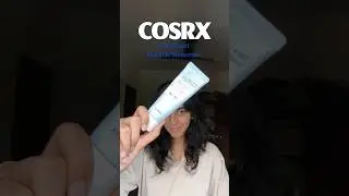 Product: COSRX Ultra Light Invisible Sunscreen #review #cosrx #sunscreen #skincare