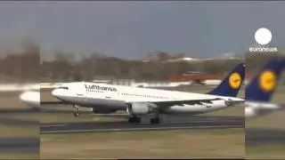 Portugal will eigene Fluglinie an Lufthansa verkaufen
